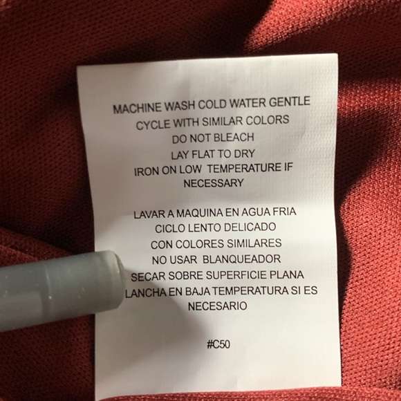 Lily Rose womens floral milkmaid dress size medium coquette bloomcore dainty - Picture 15 of 15